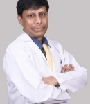 Dr. Ajay K Sinha